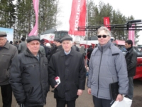 Инженерная служба Кировской машиноиспытательной станции