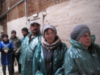 В ООО Андреевское