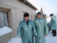 В.В.Силин, Н.М.Мальцев