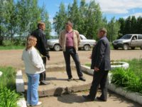 Т.А.Лысова, С.В. Жулдыбин, А.Ю. Виноградов, Б.Н. Марков