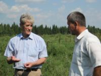 Н.П.Киселев, И.А.Язынин