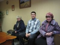 В.А.Гребнева, Ф.Н.Семиглазов, Г.А.Коримкина