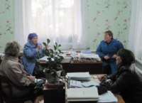 Консультирует В.В.Кузьминых