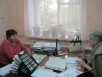Консультирует Е.Н.Попова