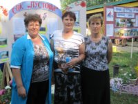 Участники выставки