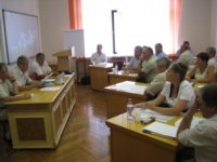 На заседании аграрного комитета 17 июля