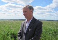 Сураев Василий Куприянович